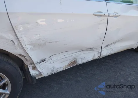 2022 Chrysler Pacifica Touring L from USA, damaged, VIN 2C4RC1BG6NR116282